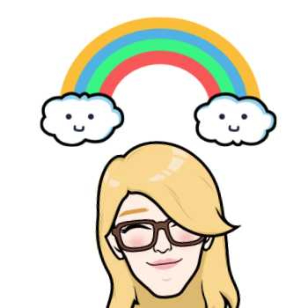 Meet your Posher, Maureen